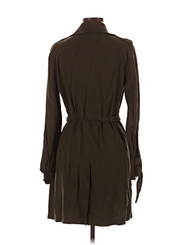 Simply Vera Vera Wang Trenchcoat (view 2)