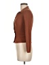 Wilfred Brown Long Sleeve Top Size S - photo 5