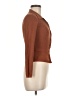 Wilfred Brown Long Sleeve Top Size S - photo 4