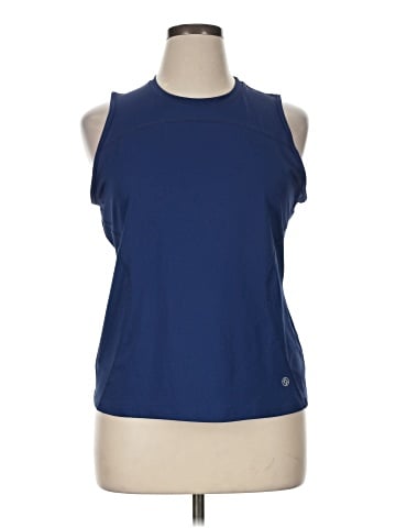 Lija Sleeveless Top (view 1)
