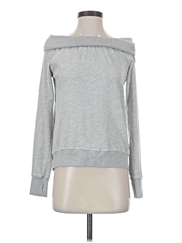 Pam & Gela Sweatshirt (view 1)