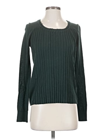 Moth Long Sleeve Top (view 1)