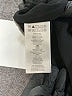 MICHAEL Michael Kors 100% Polyester Solid Black Cocktail Dress Size 2 - photo 8