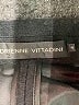 Adrienne Vittadini 100% Wool Black Wool Blazer Size 4 - photo 6