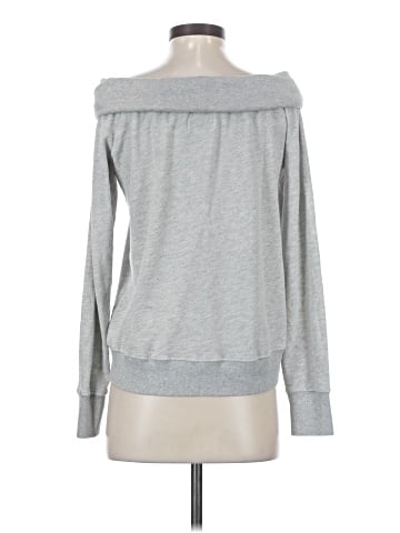 Pam & Gela Sweatshirt (view 2)
