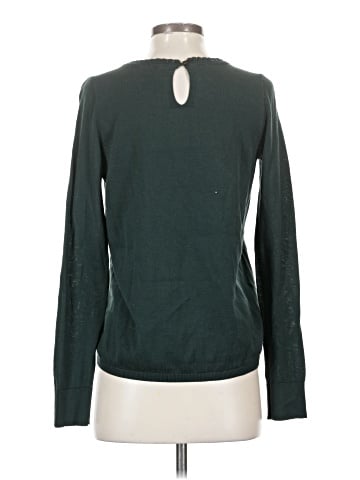Moth Long Sleeve Top (view 2)