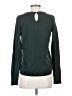 Moth 100% Cotton Green Long Sleeve Top Size S - photo 2