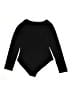MANGOPOP Collection Black Bodysuit Size XXL - photo 2
