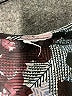 Unbranded Silver Sleeveless Blouse Size L (estimated) - photo 7