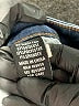Prosperity Hearts Blue Jeans Size 26 waist - photo 5
