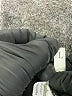 Unbranded Black Cocktail Dress Size L - photo 8