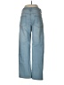 Unbranded Blue Jeans Size M - photo 2