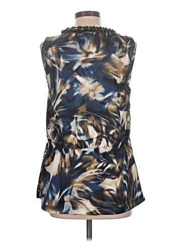 Alfani Sleeveless Blouse (view 2)