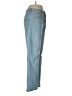 Unbranded Blue Jeans Size M - photo 4