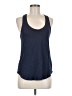 American Eagle Outfitters Blue Active Tank Size M - photo 1