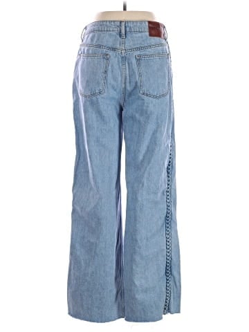 Tressé Jeans (view 2)
