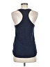 American Eagle Outfitters Blue Active Tank Size M - photo 2