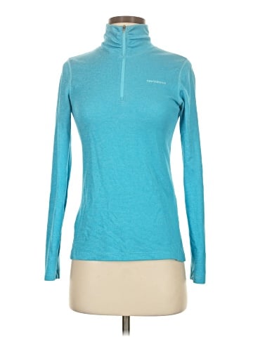 New Balance Long Sleeve Top (view 1)