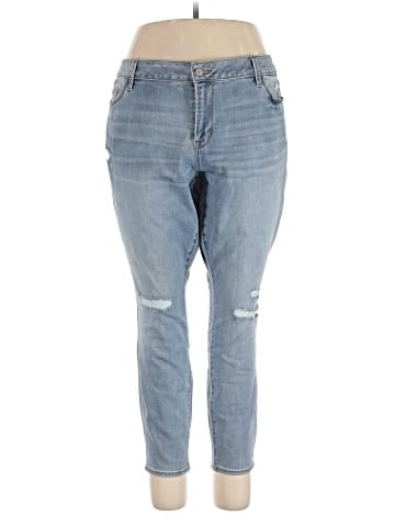 Old Navy Jeans (view 1)