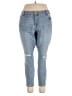 Old Navy Blue Jeans Size 20 - photo 1