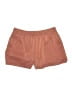 FLX Solid Brown Athletic Shorts Size XXL - photo 1