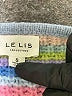 Le Lis 100% Polyester Gray Cardigan Size S - photo 7