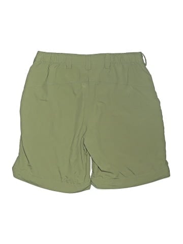 WHITE SIERRA Khaki Shorts (view 2)