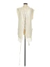 Assorted Brands Ivory Cardigan One size - photo 1