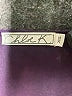 Chloe K Purple Sleeveless Top Size XS - photo 7