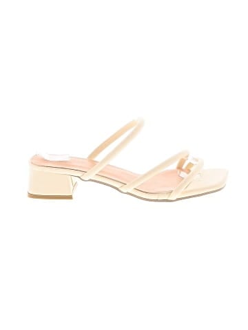 Unbranded Sandals (view 1)
