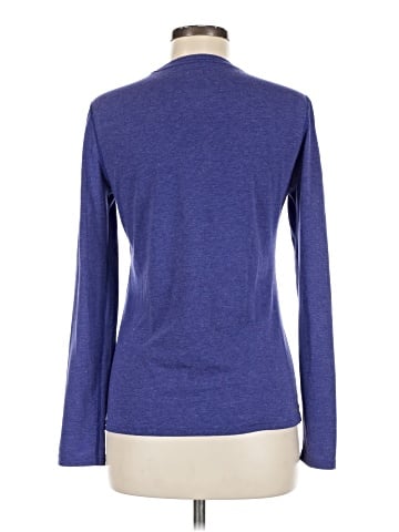 Adidas Long Sleeve T-Shirt (view 2)