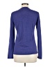 Adidas Blue Long Sleeve T-Shirt Size M - photo 2