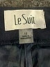 Le Suit Blue Dress Pants Size 10 - photo 4