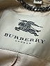 Burberry Tan Wool Coat Size EU (IT) 44 / US 8 - photo 14