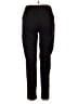Athletic Works Solid Black Track Pants Size M - photo 2