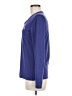 Adidas Blue Long Sleeve T-Shirt Size M - photo 5