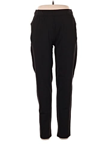 Athletic Works Track Pants (view 1)
