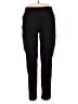 Athletic Works Solid Black Track Pants Size M - photo 1