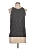 Lululemon Athletica Gray Active Tank Size 12 (estimated) - photo 1