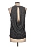 Lululemon Athletica Gray Active Tank Size 12 (estimated) - photo 2