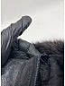 Prada Black Vintage Fur Satchel One size - photo 4
