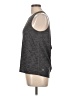 Lululemon Athletica Gray Active Tank Size 12 (estimated) - photo 5