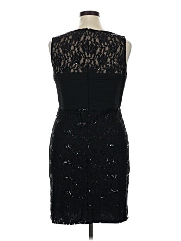Scarlett Cocktail Dress (view 2)