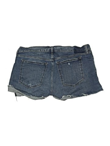 Abercrombie & Fitch Denim Shorts (view 2)