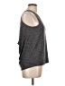 Lululemon Athletica Gray Active Tank Size 12 (estimated) - photo 4