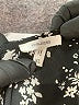 Maurices 100% Polyester Black 3/4 Sleeve Blouse Size XL - photo 7