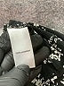 Maurices 100% Polyester Black 3/4 Sleeve Blouse Size XL - photo 8