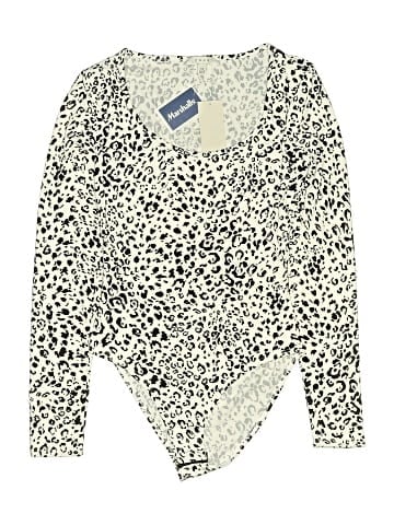 Gaze Long Sleeve Top (view 1)