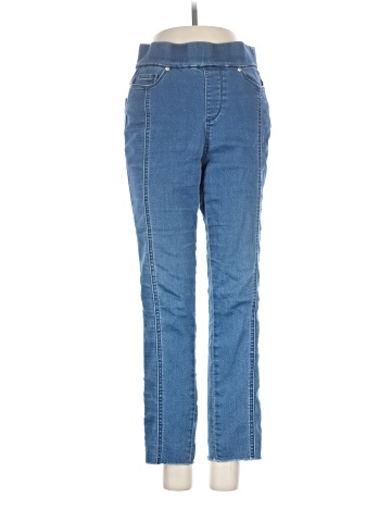 Martha Stewart Jeans (view 1)