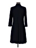 MSK Black Casual Dress Size M - photo 2
